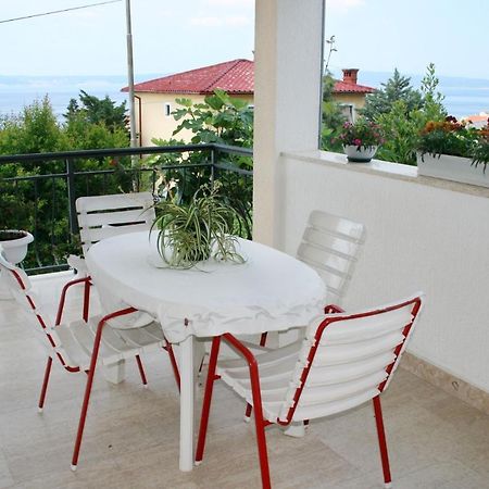 Apartments With A Parking Space Novi Vinodolski - 5593 المظهر الخارجي الصورة